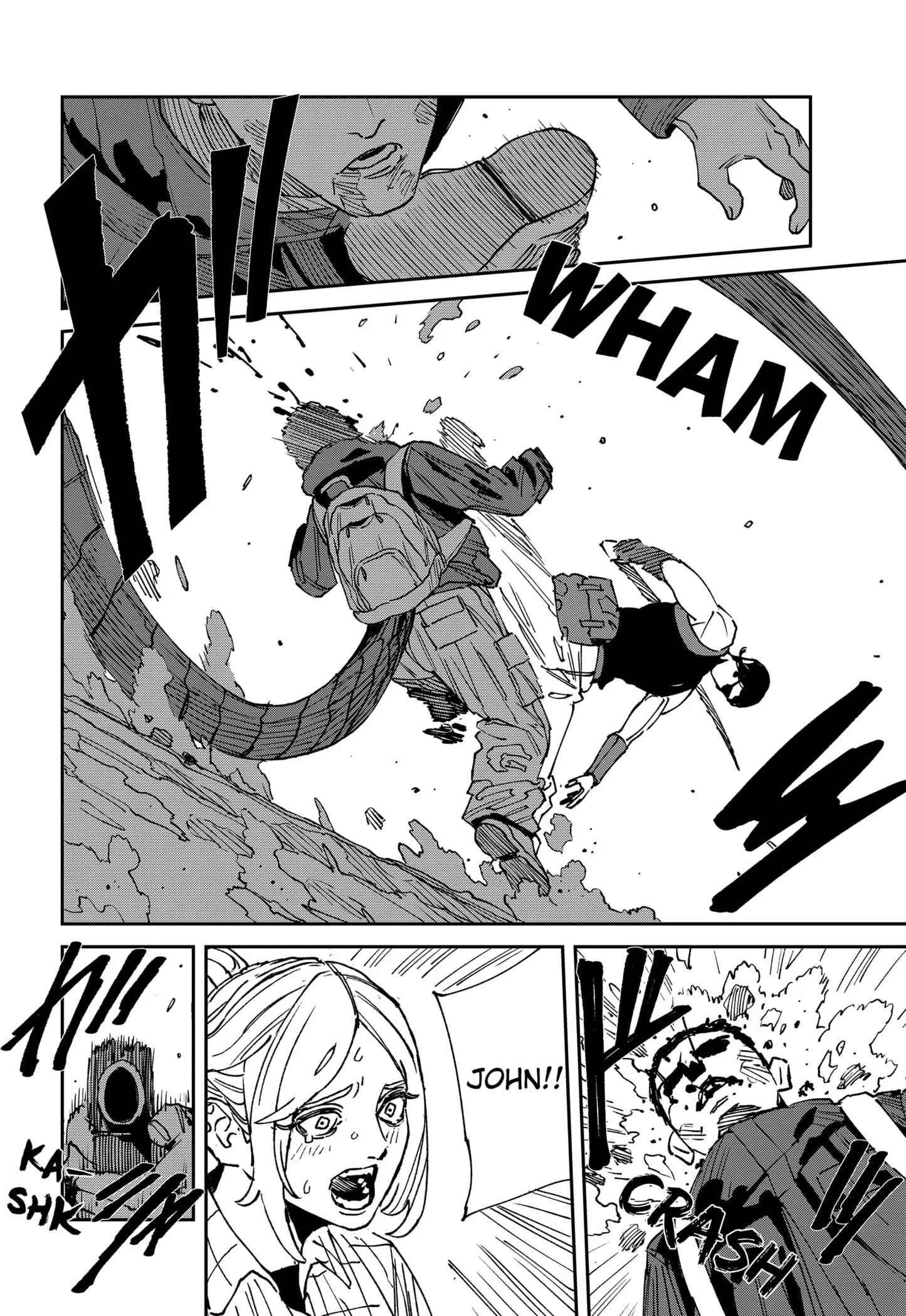 MAD, chapter 27, page 5