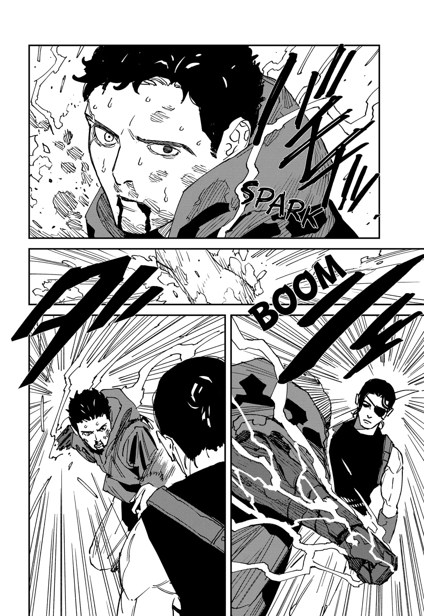 MAD, chapter 27, page 7