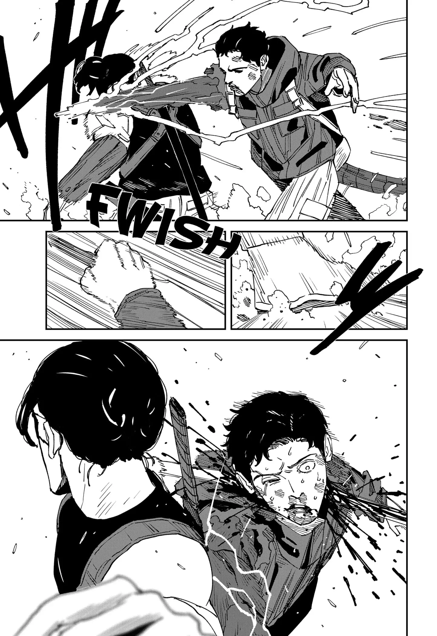 MAD, chapter 27, page 8