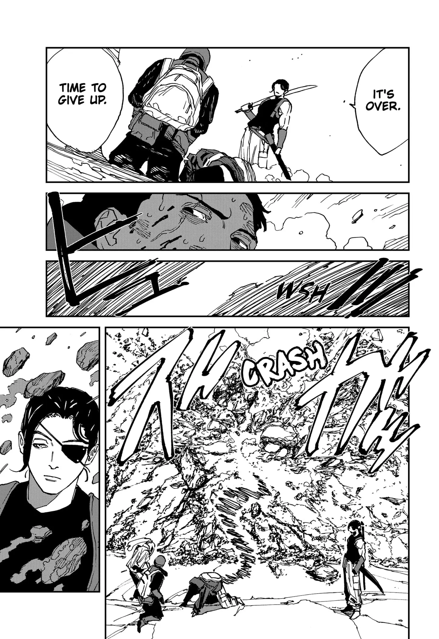 MAD, chapter 27, page 10