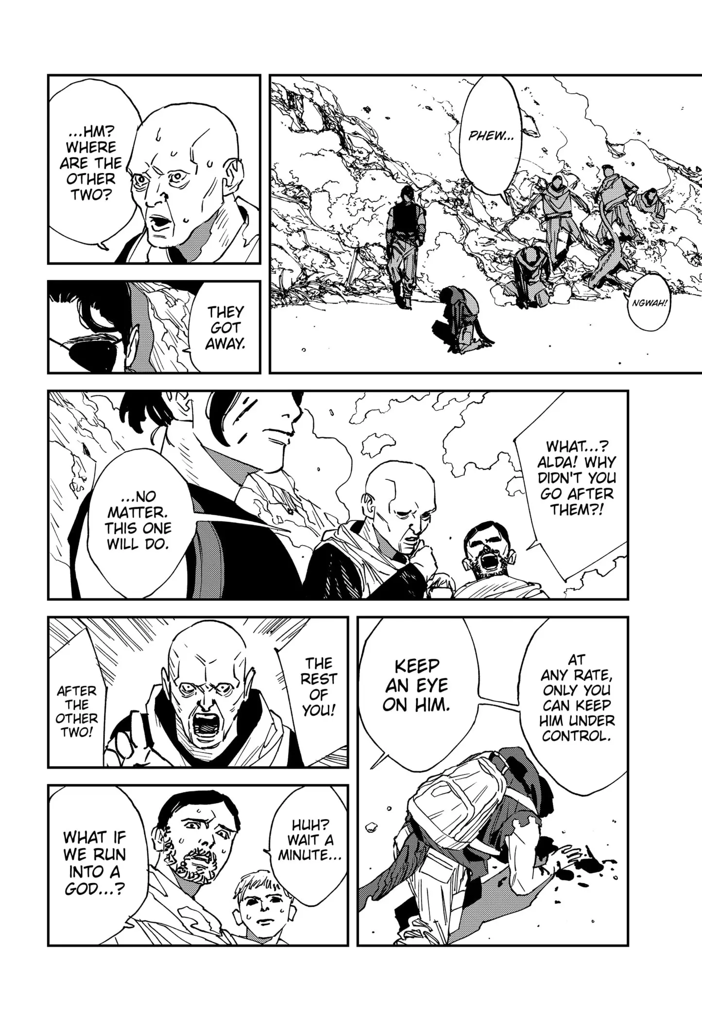 MAD, chapter 27, page 15