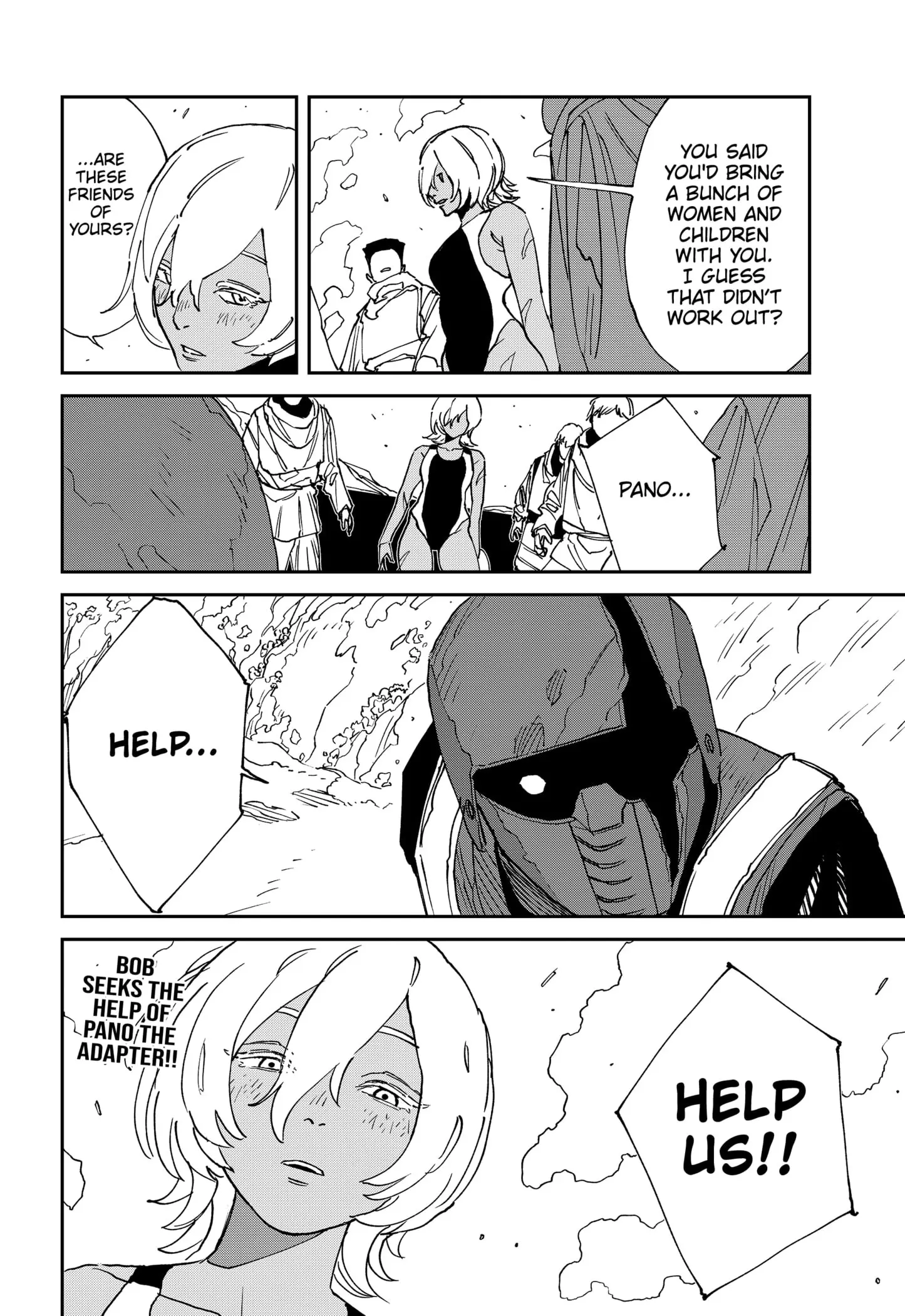 MAD, chapter 27, page 21