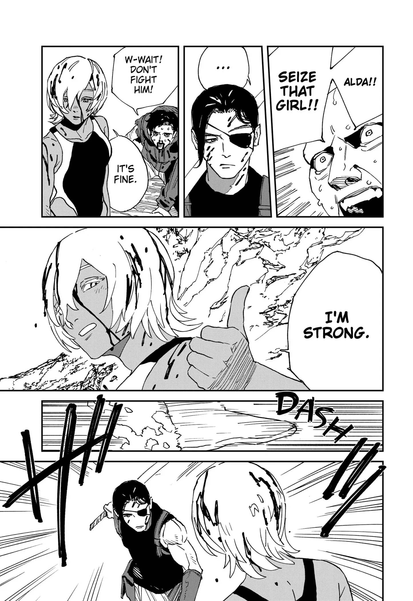 MAD, chapter 28, page 7