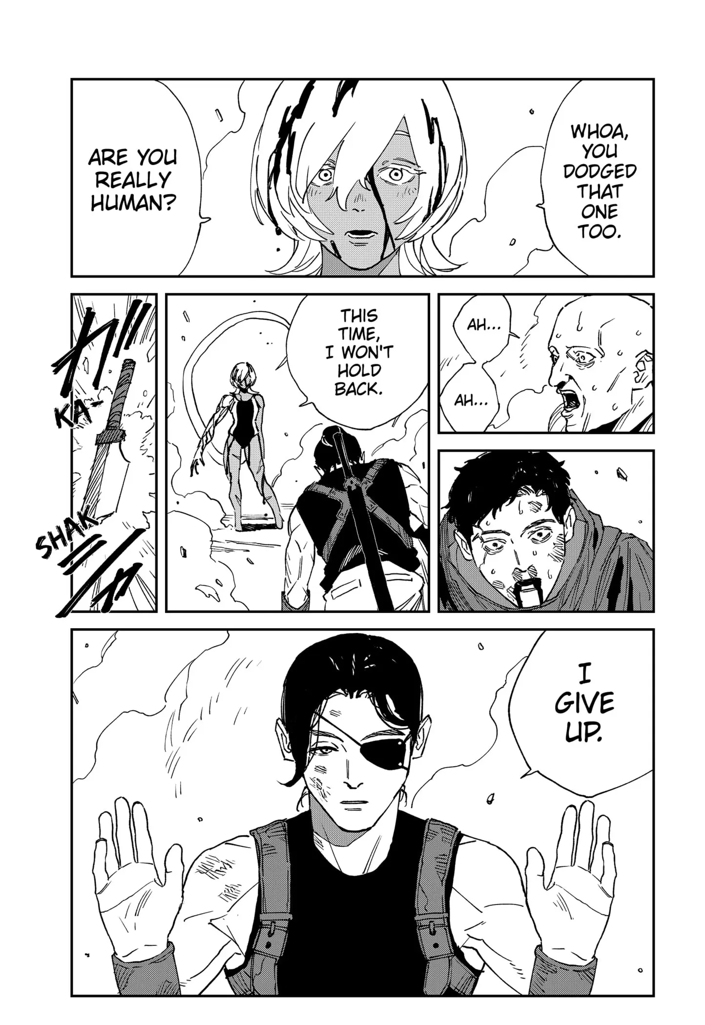 MAD, chapter 28, page 13