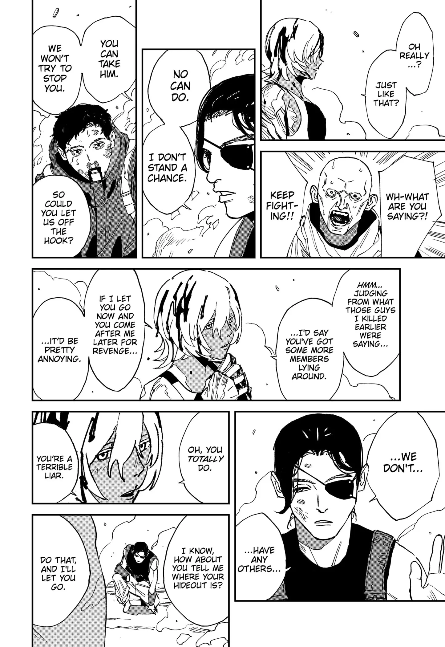 MAD, chapter 28, page 14