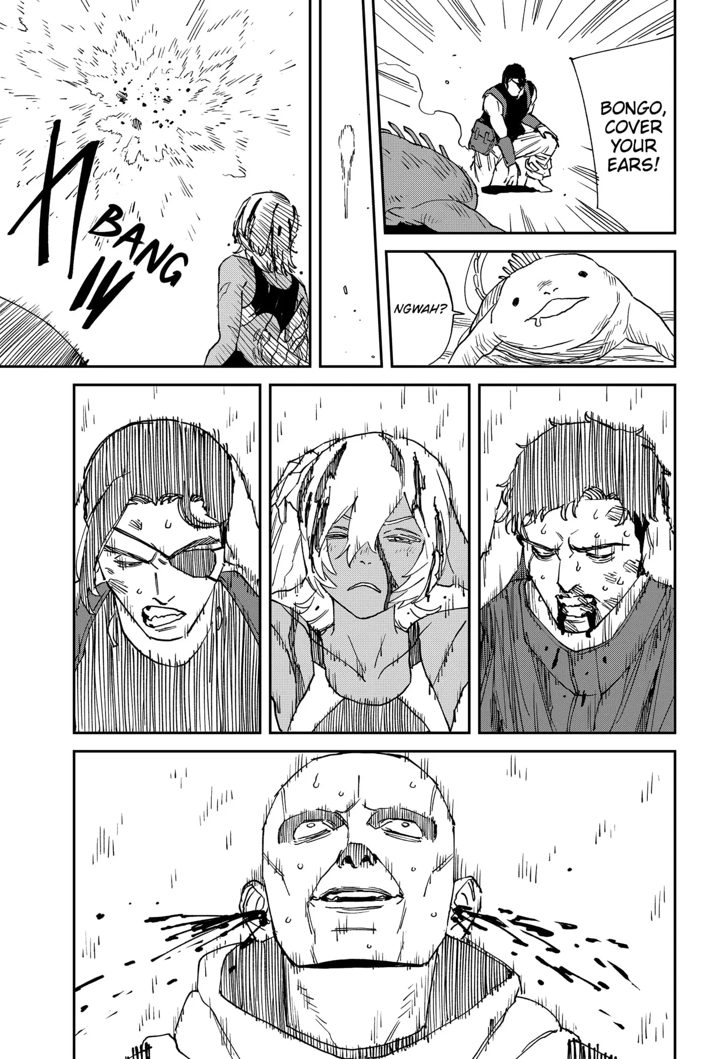 MAD, chapter 28, page 17