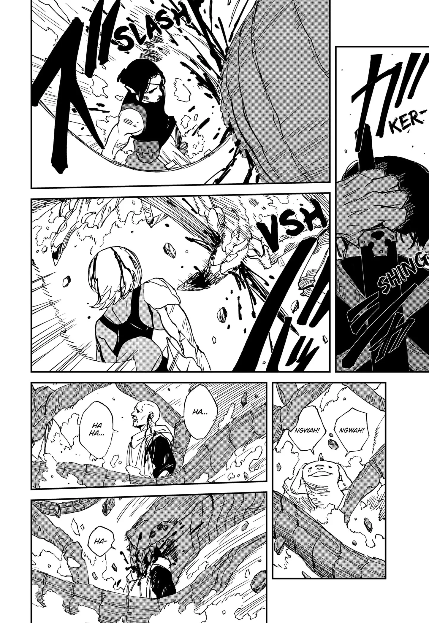 MAD, chapter 28, page 20
