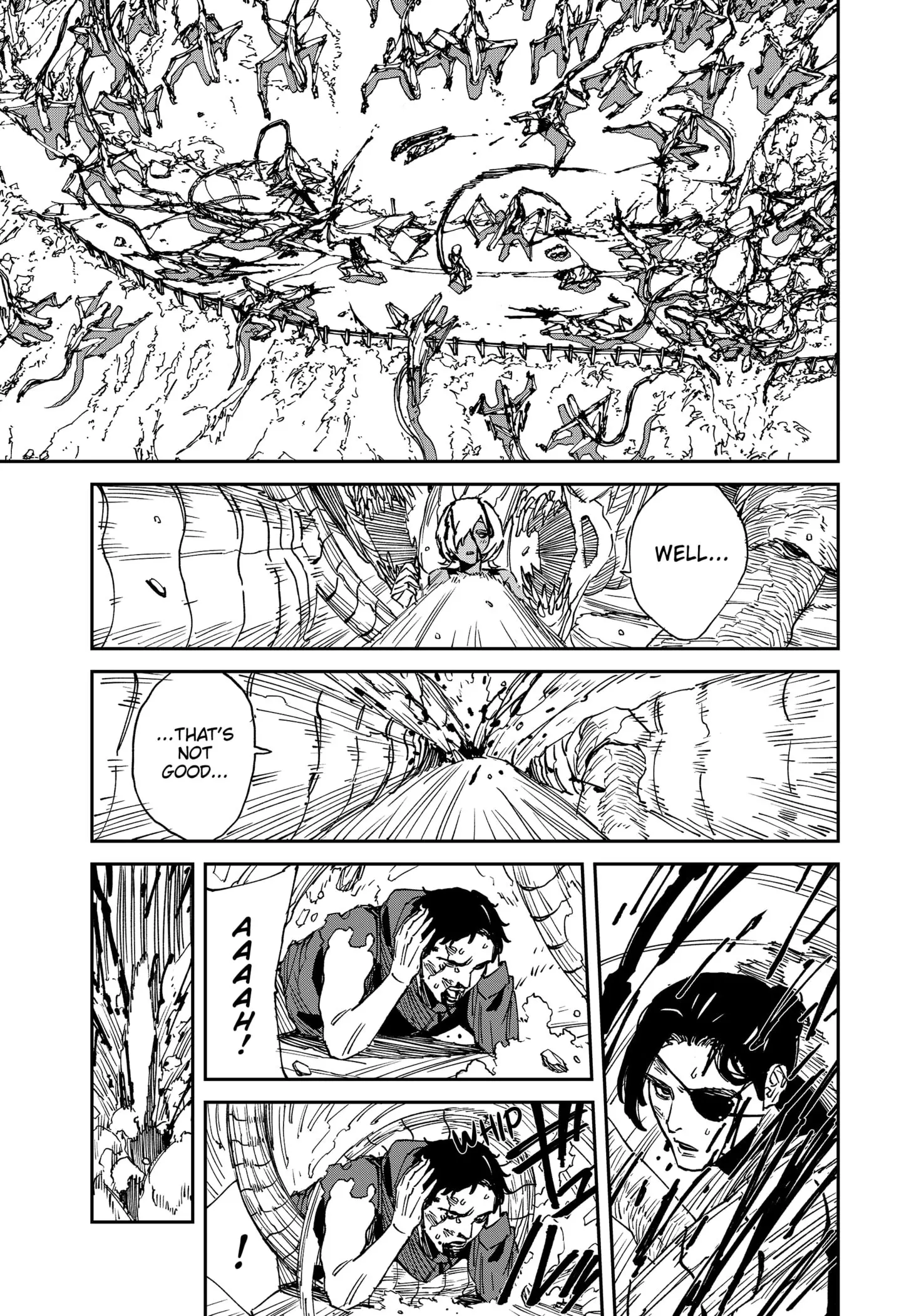 MAD, chapter 28, page 21