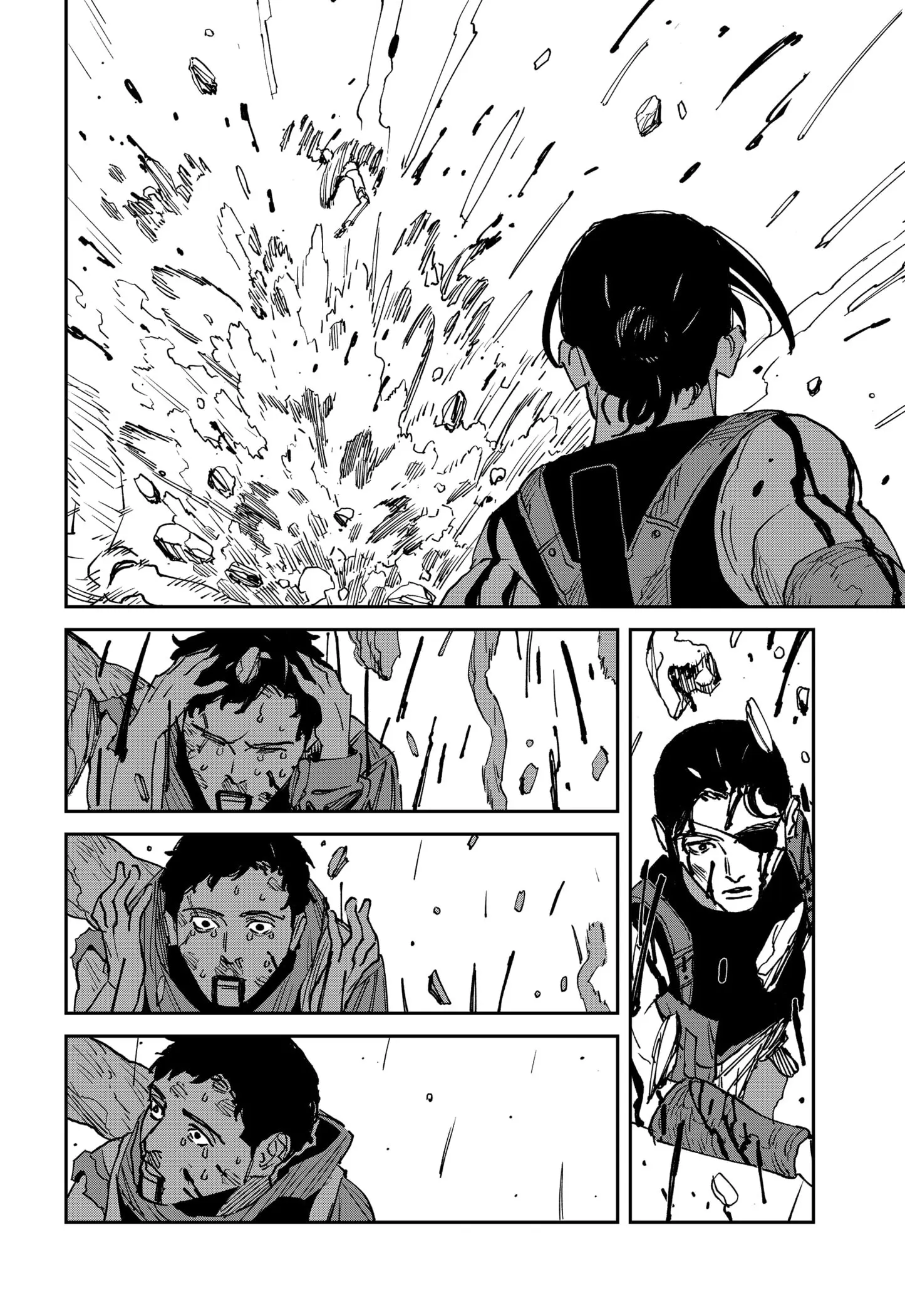 MAD, chapter 28, page 22