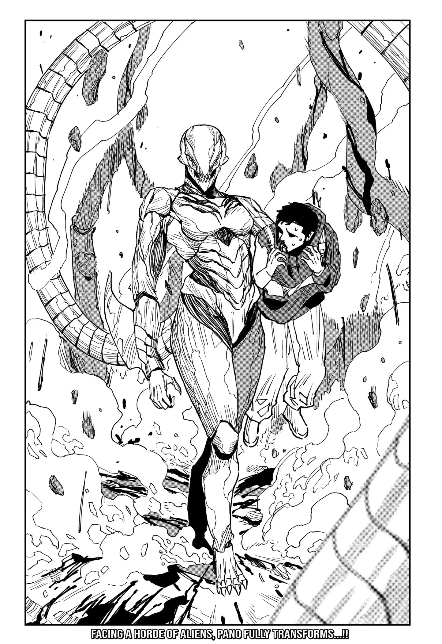 MAD, chapter 28, page 23