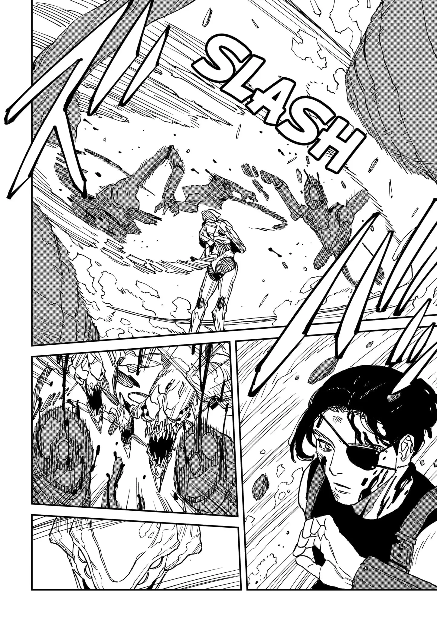 MAD, chapter 29, page 2