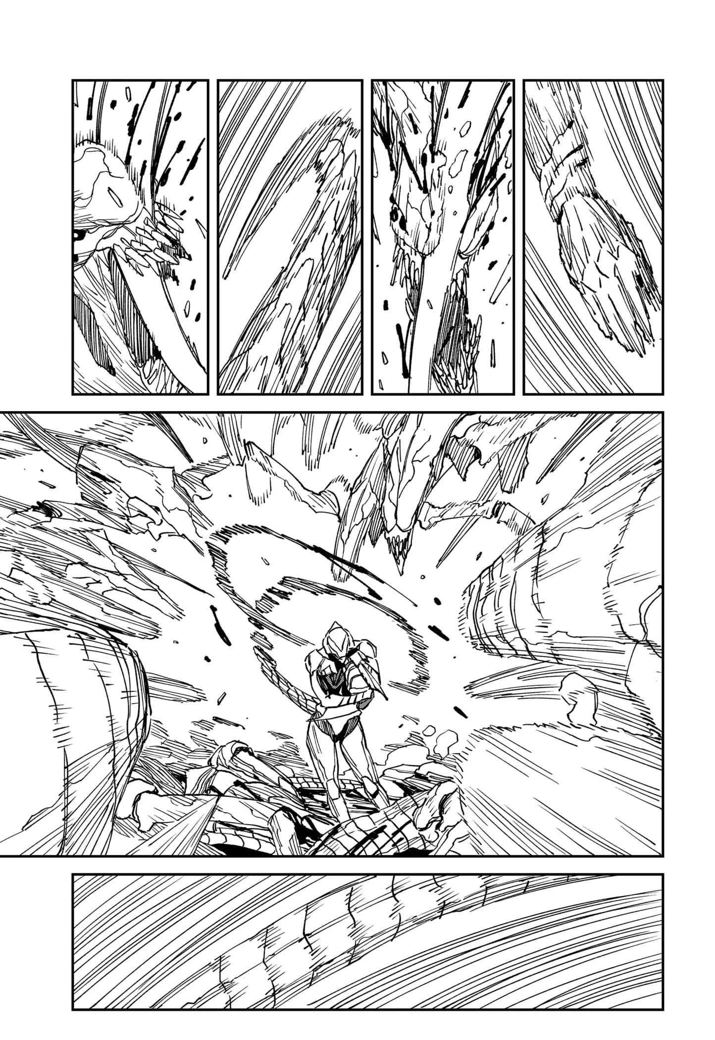 MAD, chapter 29, page 3