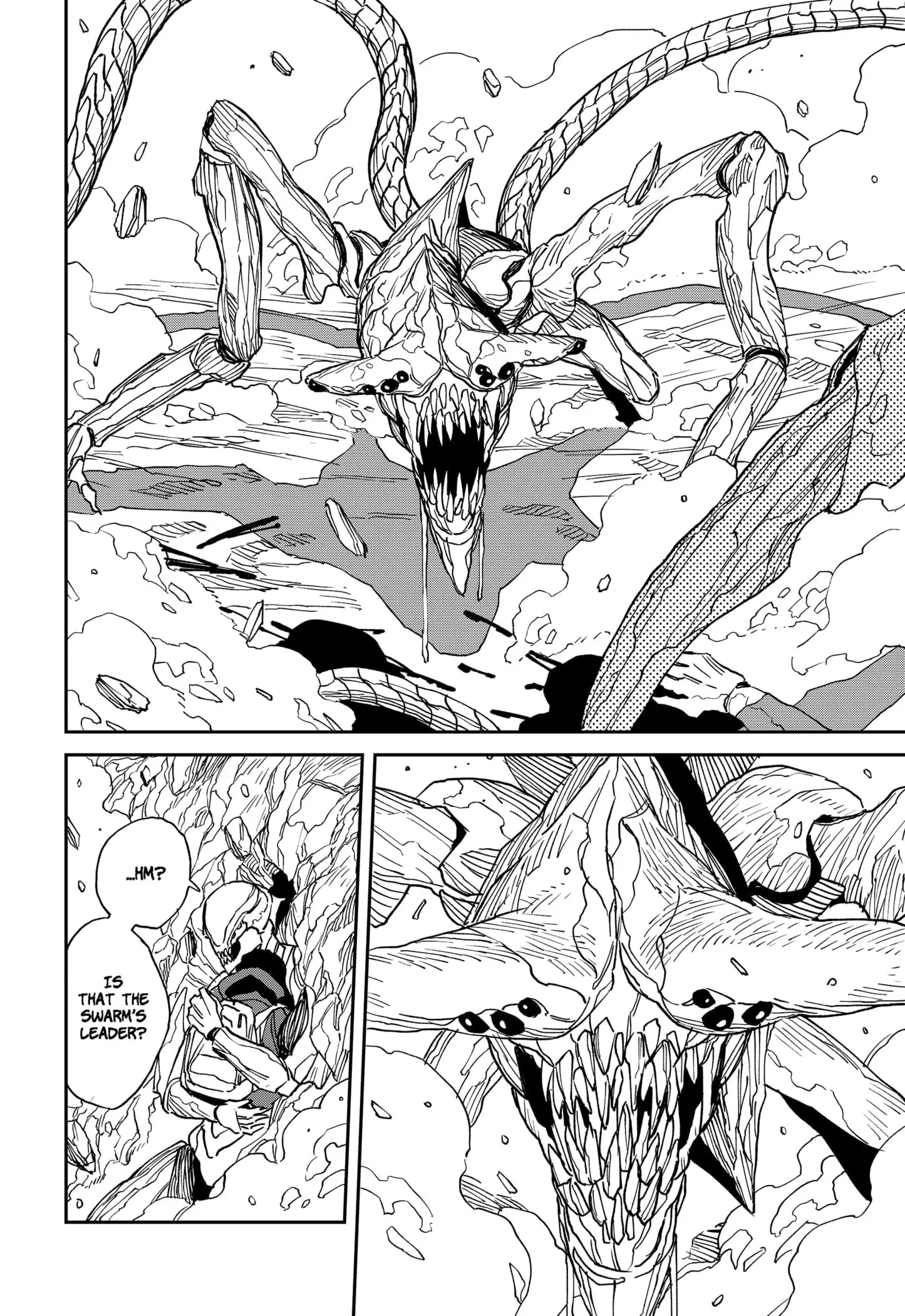 MAD, chapter 29, page 6