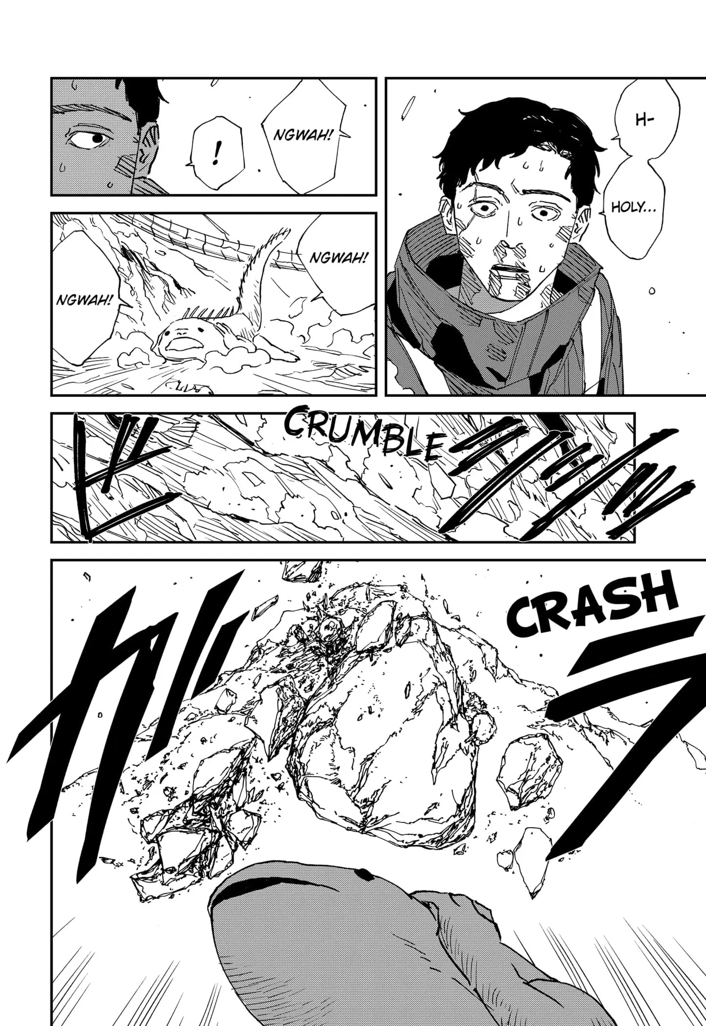 MAD, chapter 29, page 8