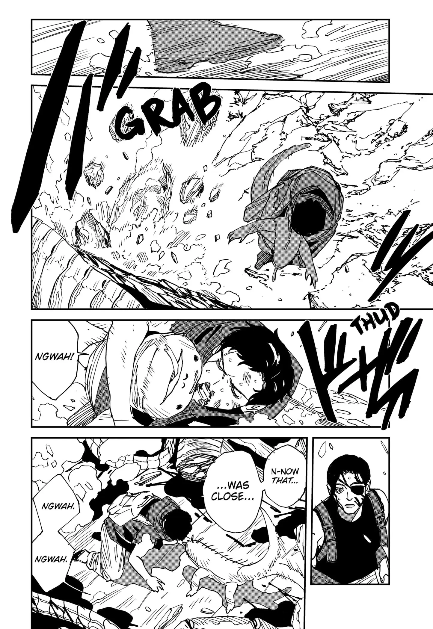 MAD, chapter 29, page 10