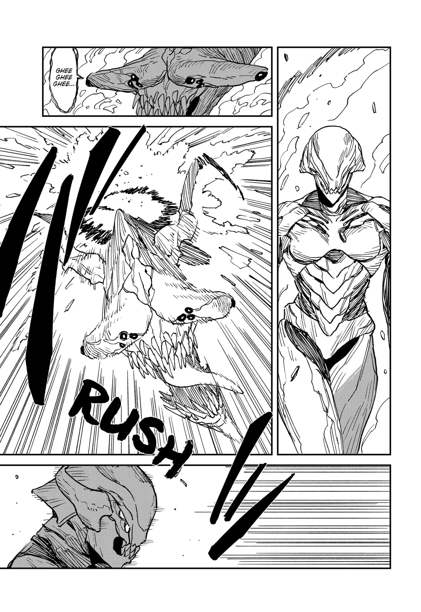 MAD, chapter 29, page 13