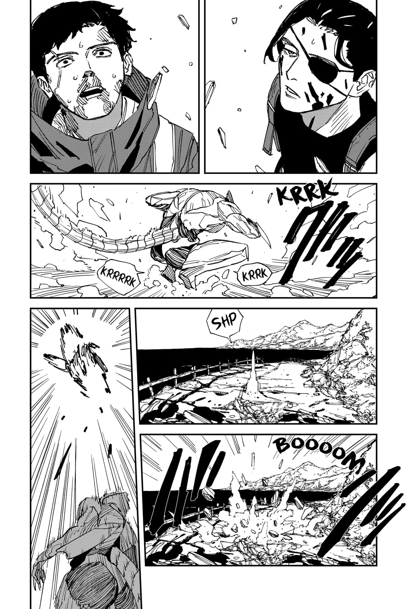 MAD, chapter 29, page 16