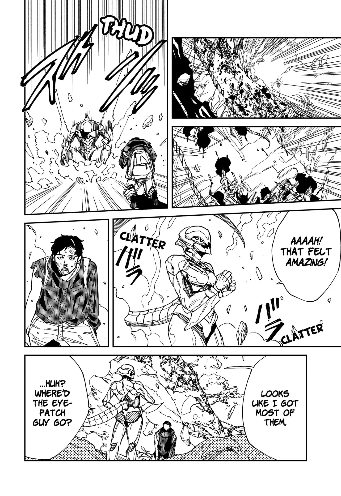 MAD, chapter 29, page 20