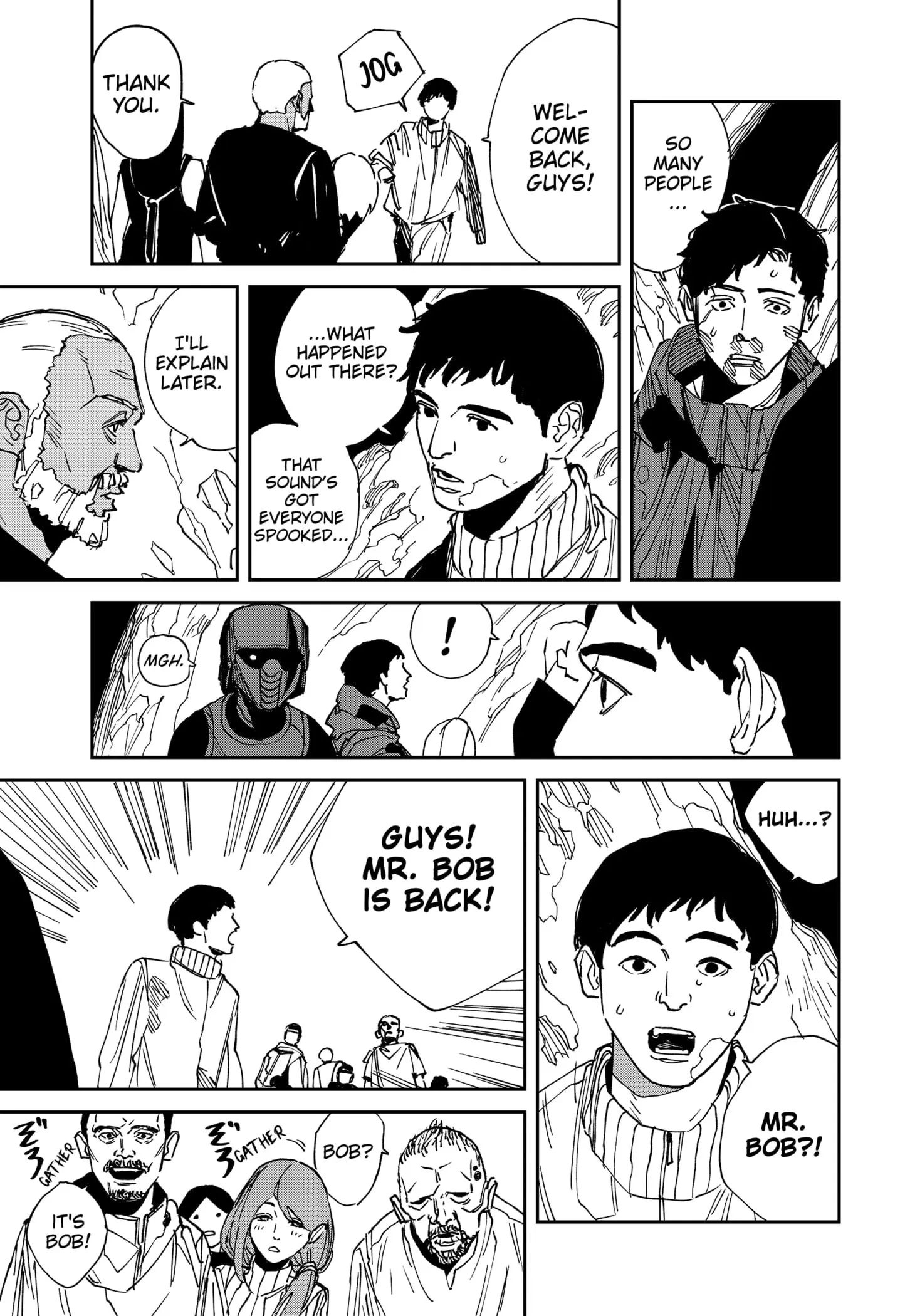 MAD, chapter 30, page 9