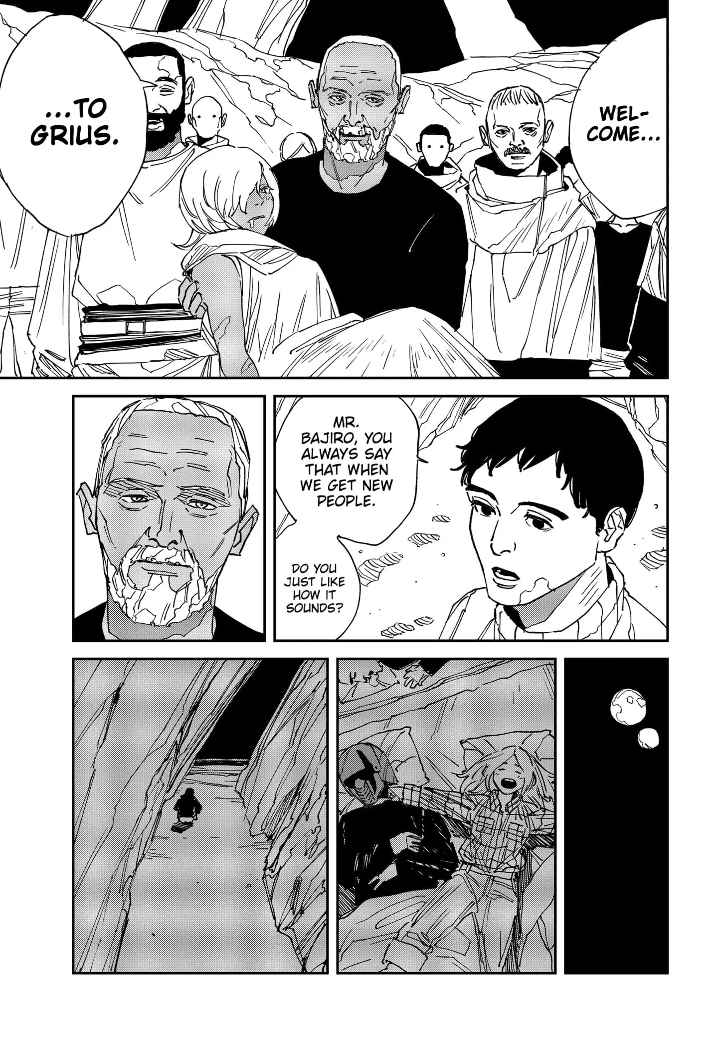 MAD, chapter 30, page 15