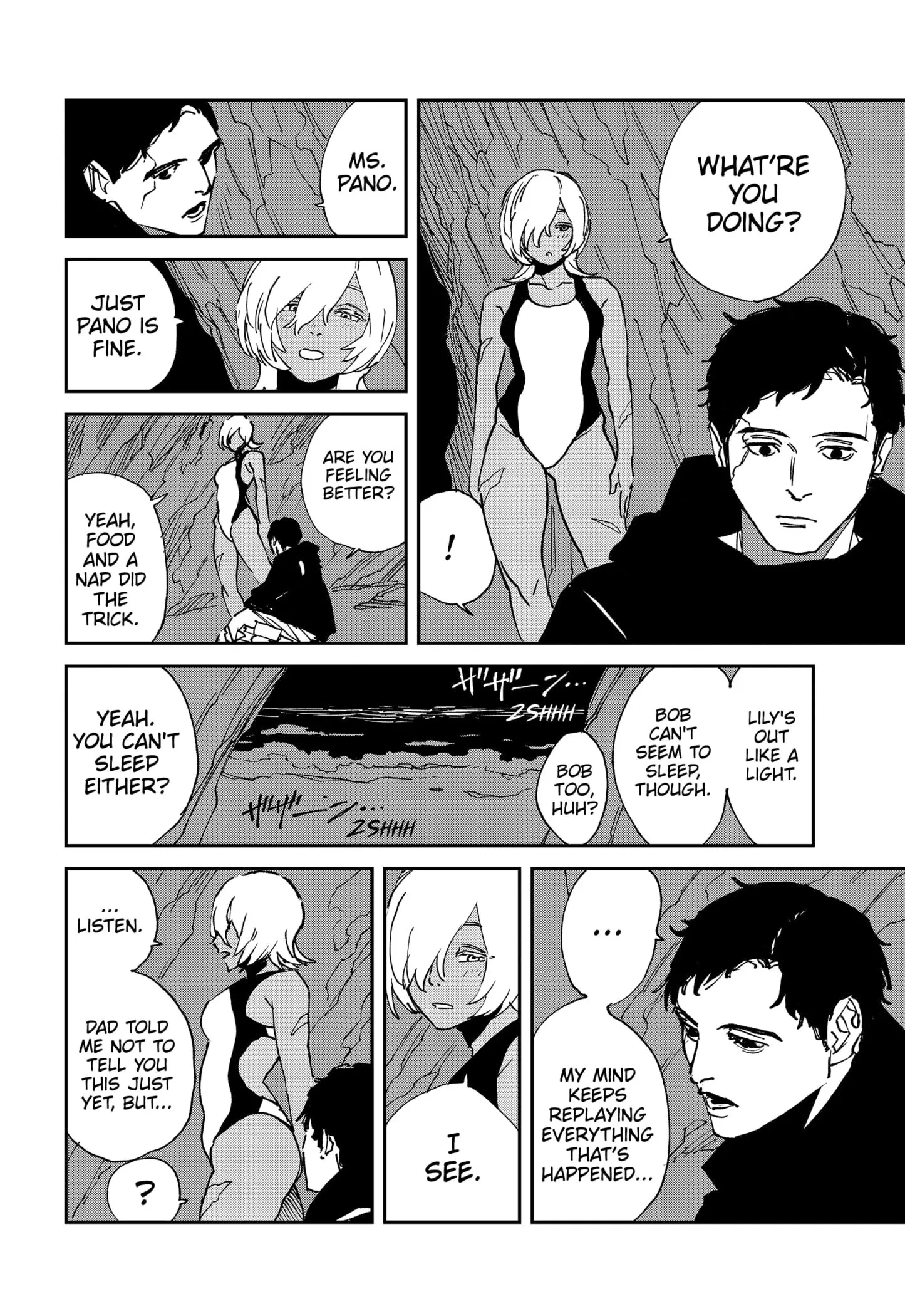 MAD, chapter 30, page 16