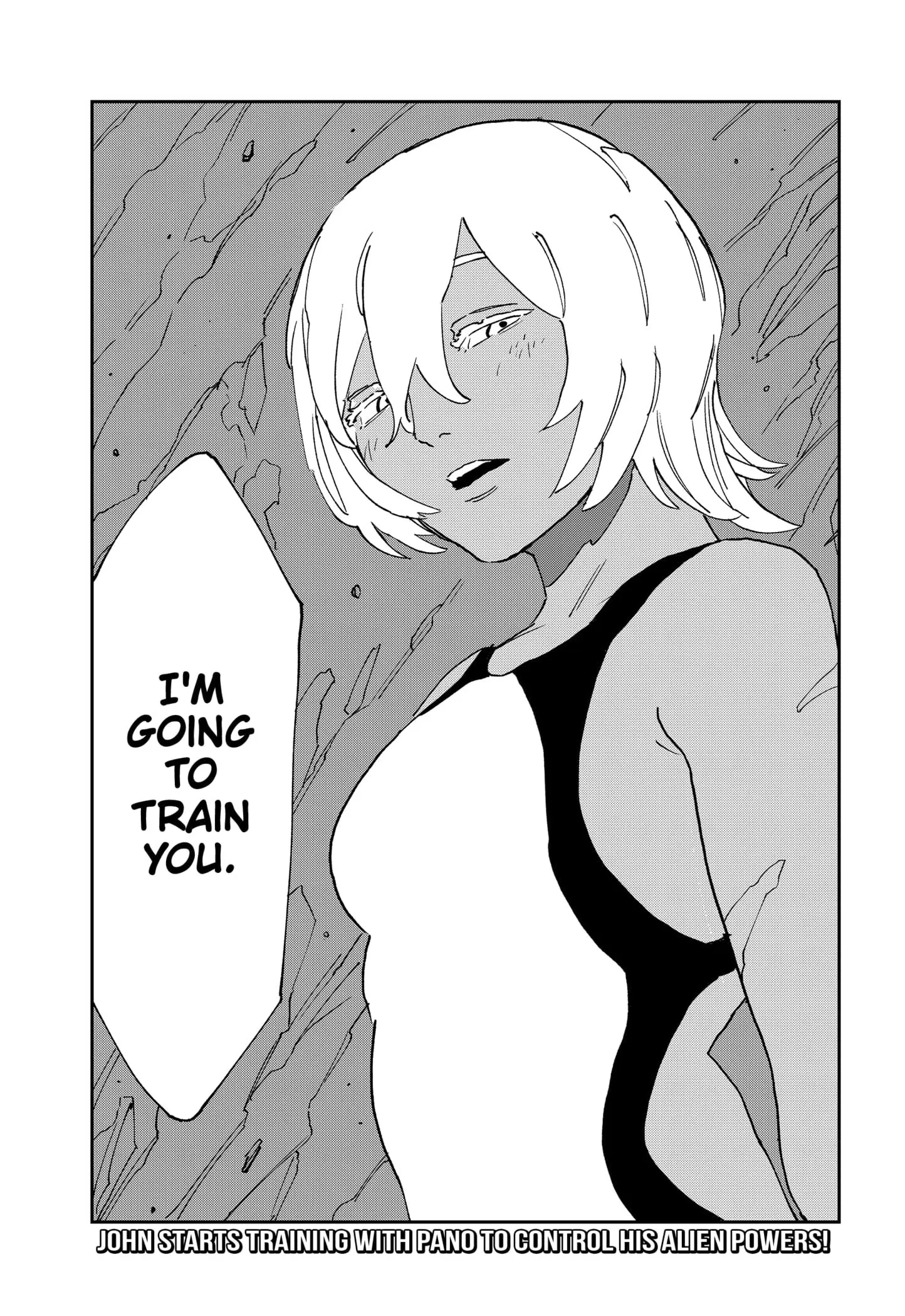 MAD, chapter 30, page 23