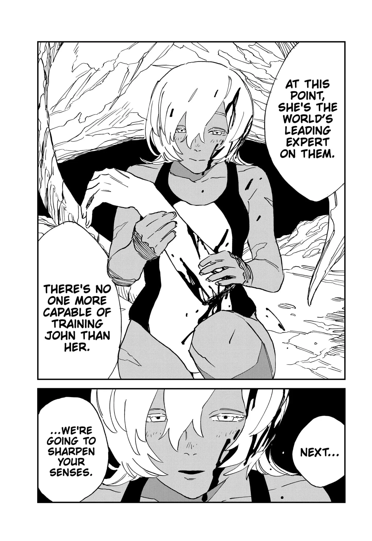 MAD, chapter 31, page 9