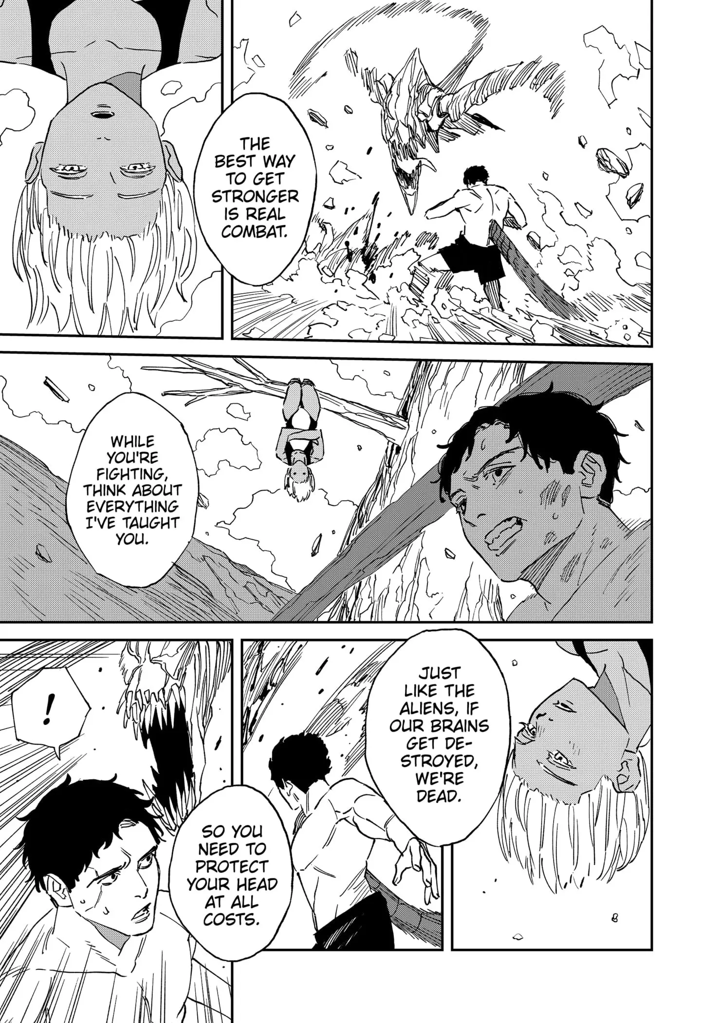 MAD, chapter 31, page 13