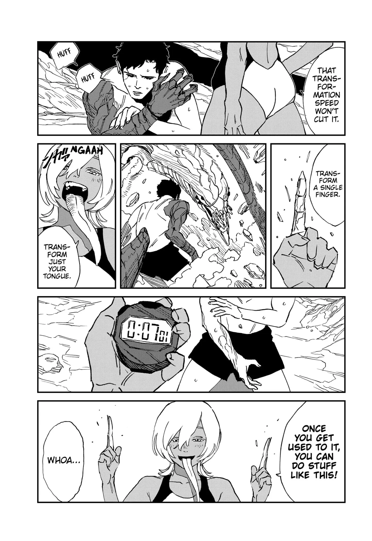 MAD, chapter 31, page 17