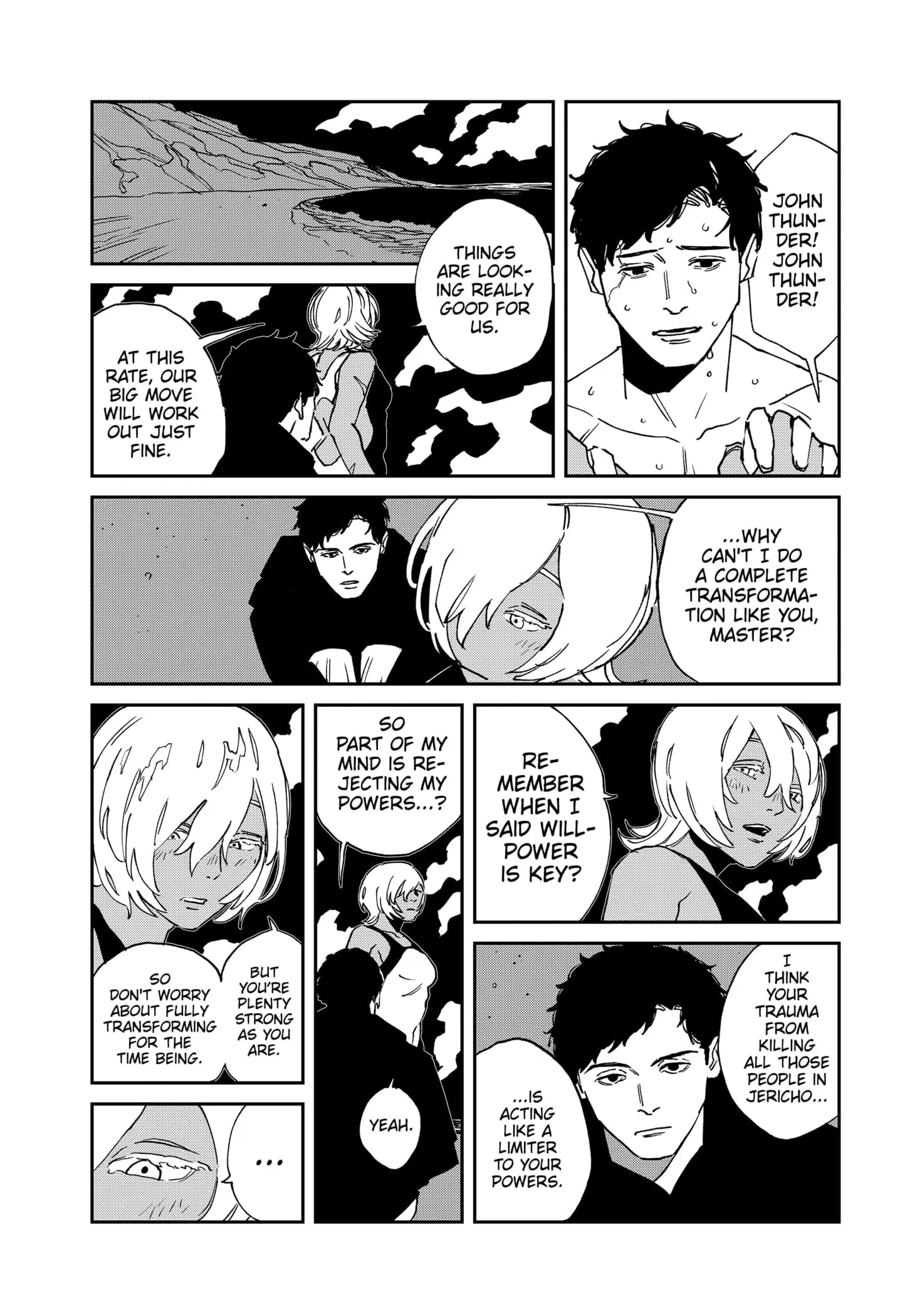 MAD, chapter 31, page 21