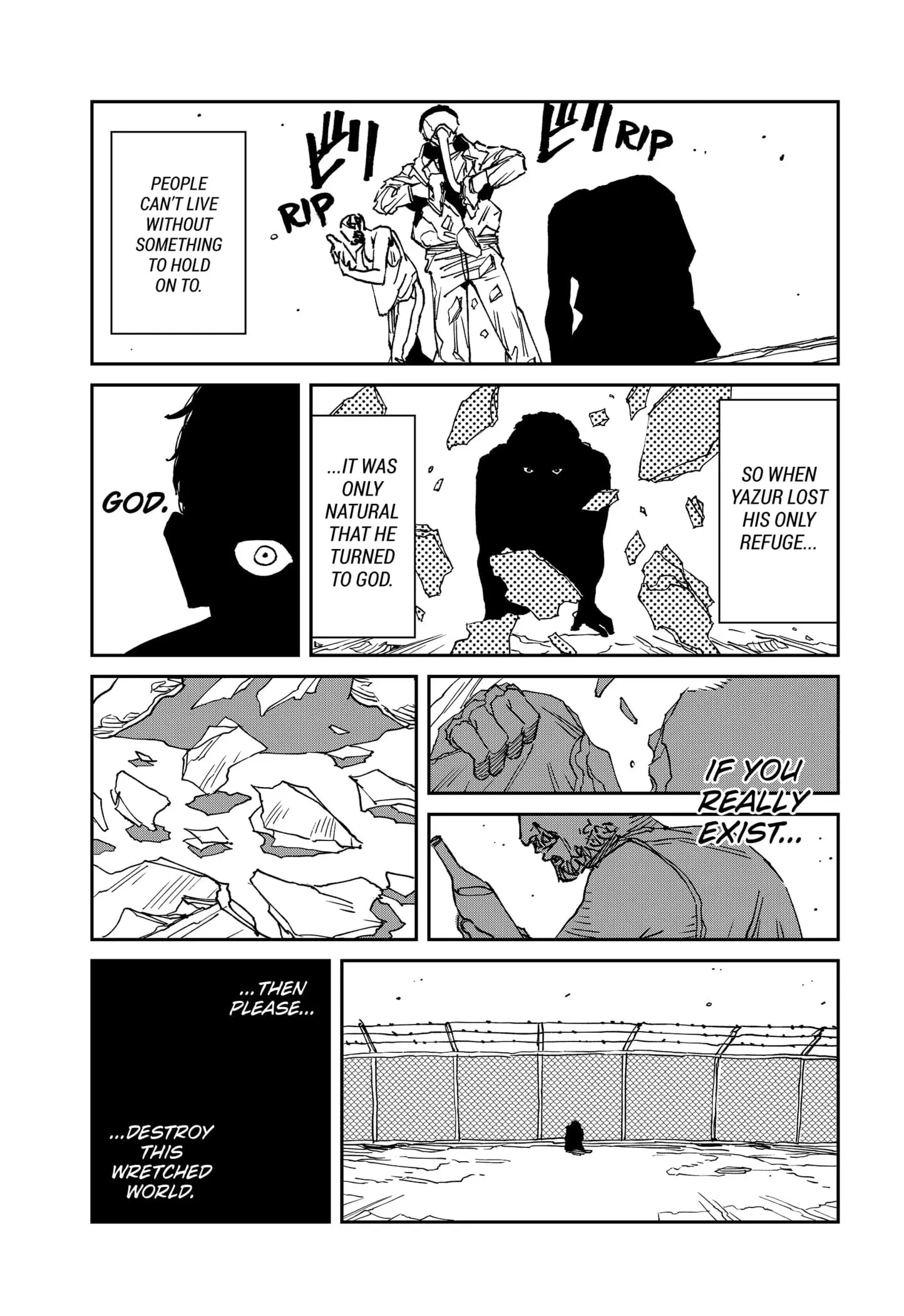 MAD, chapter 32, page 7