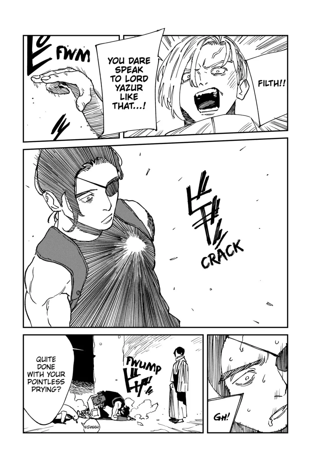 MAD, chapter 33, page 8