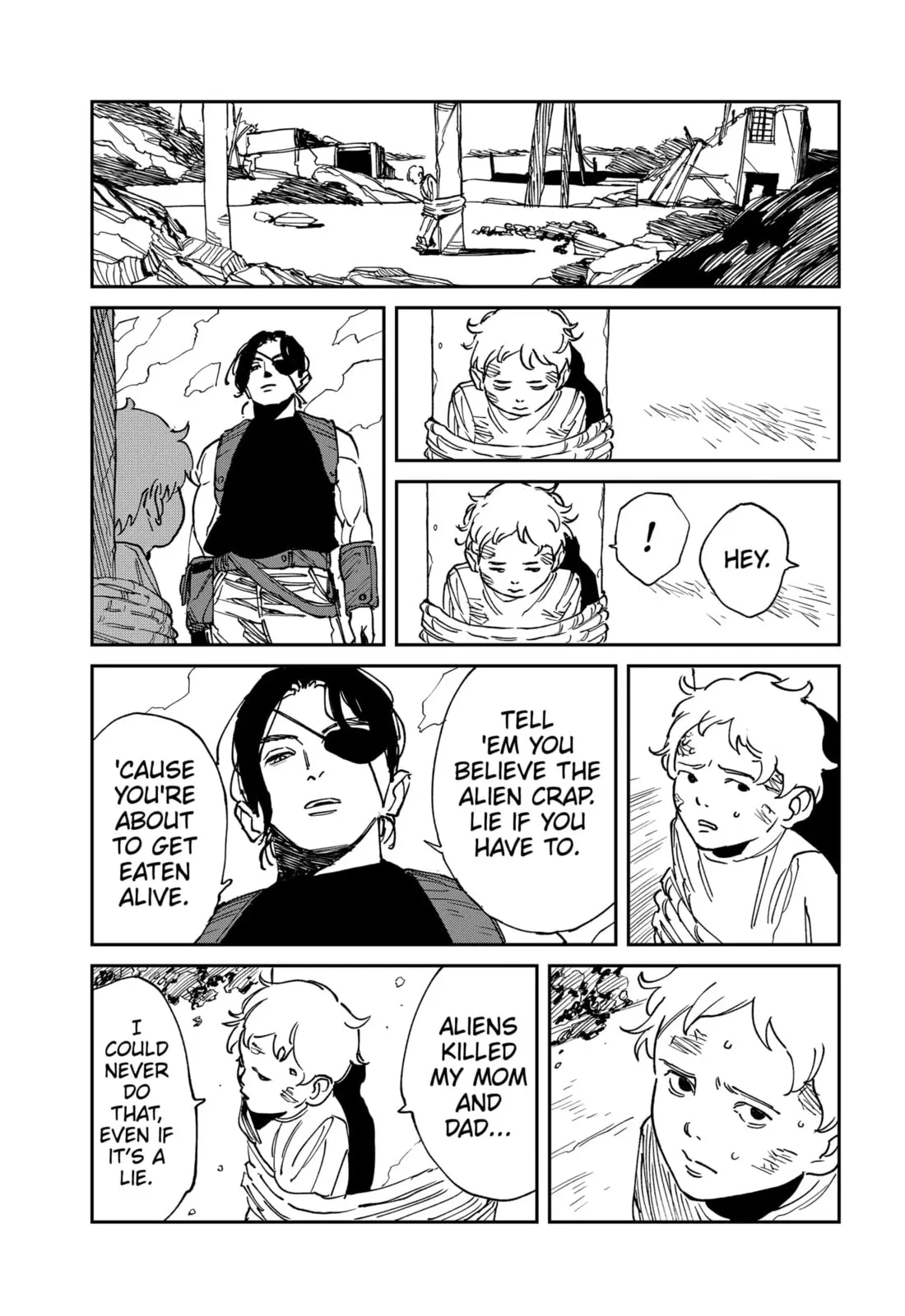 MAD, chapter 33, page 17