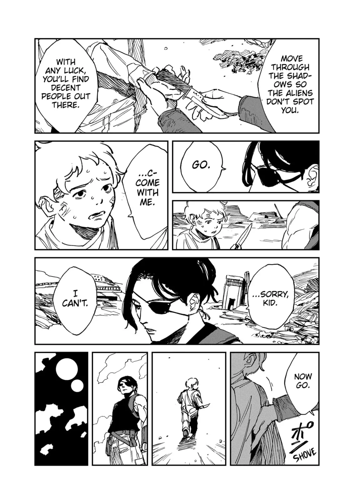 MAD, chapter 33, page 19
