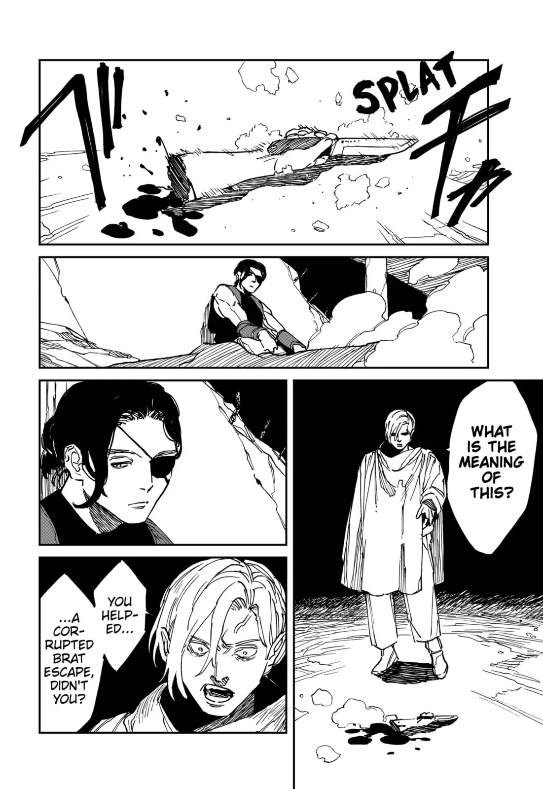 MAD, chapter 33, page 20