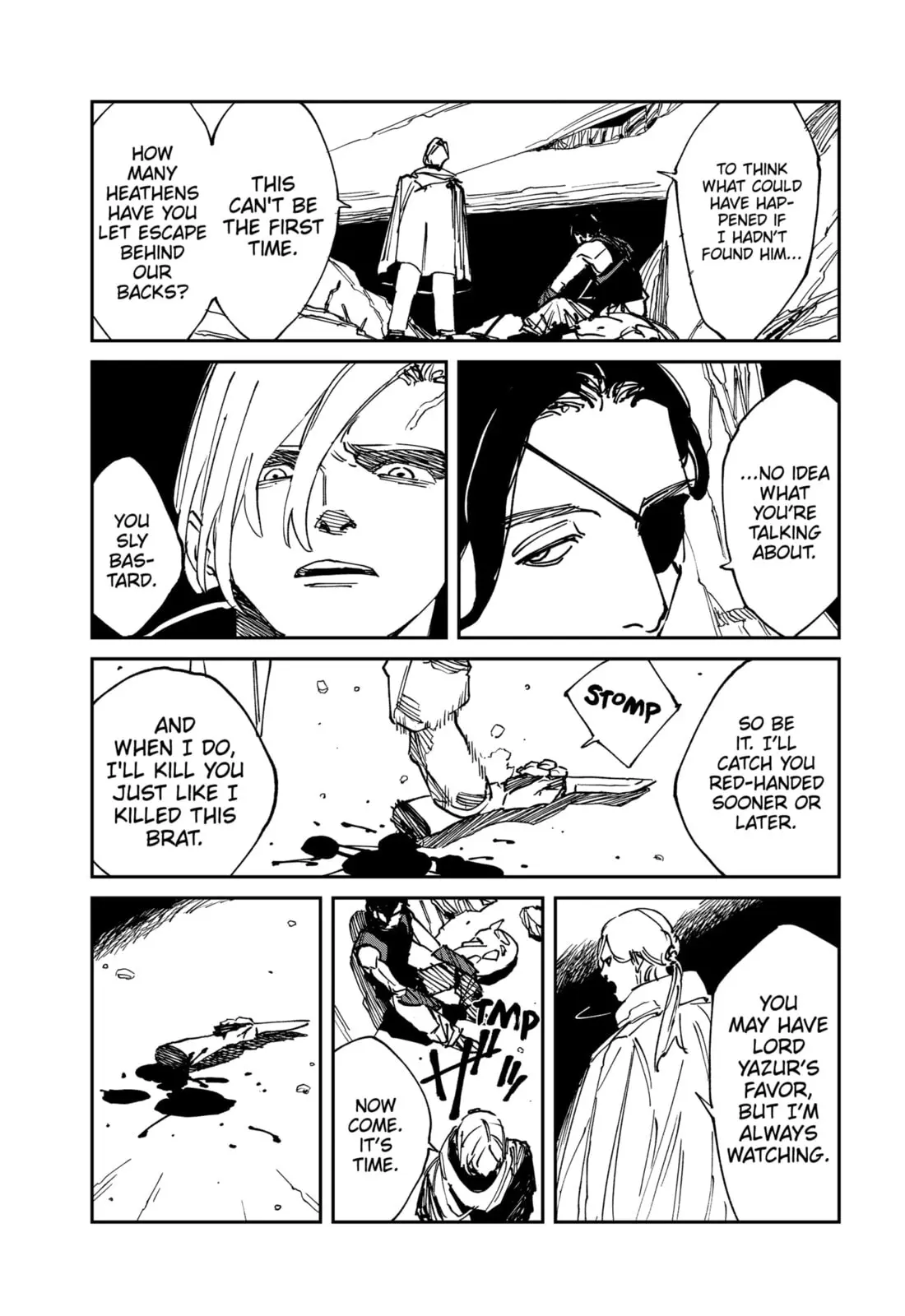 MAD, chapter 33, page 21