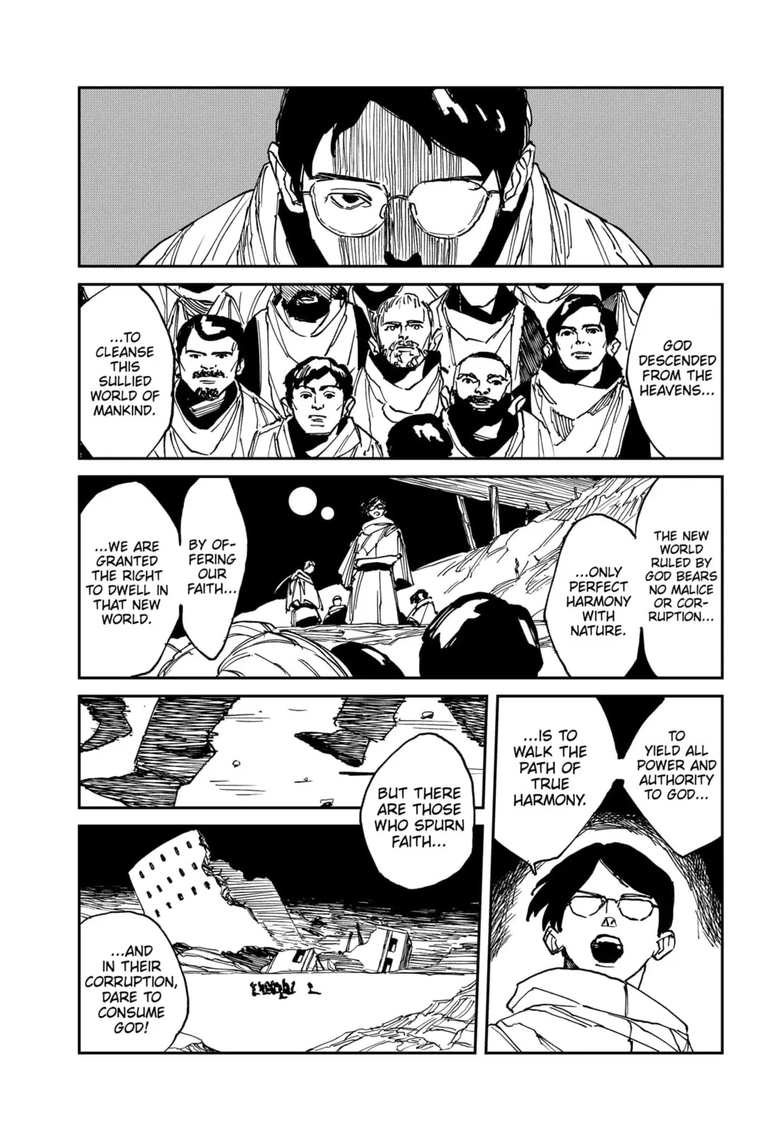 MAD, chapter 33, page 23