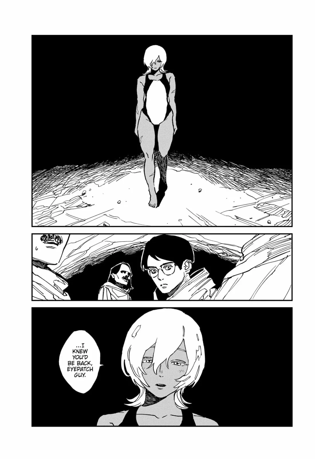 MAD, chapter 34, page 5