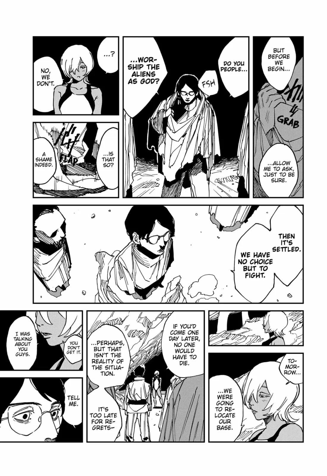 MAD, chapter 34, page 7