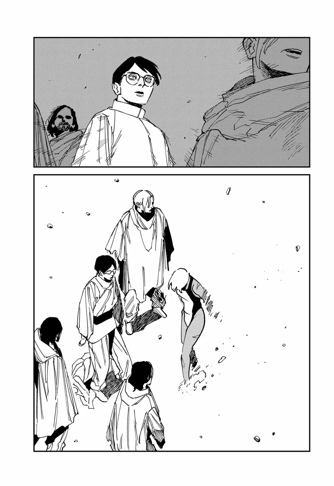 MAD, chapter 34, page 9