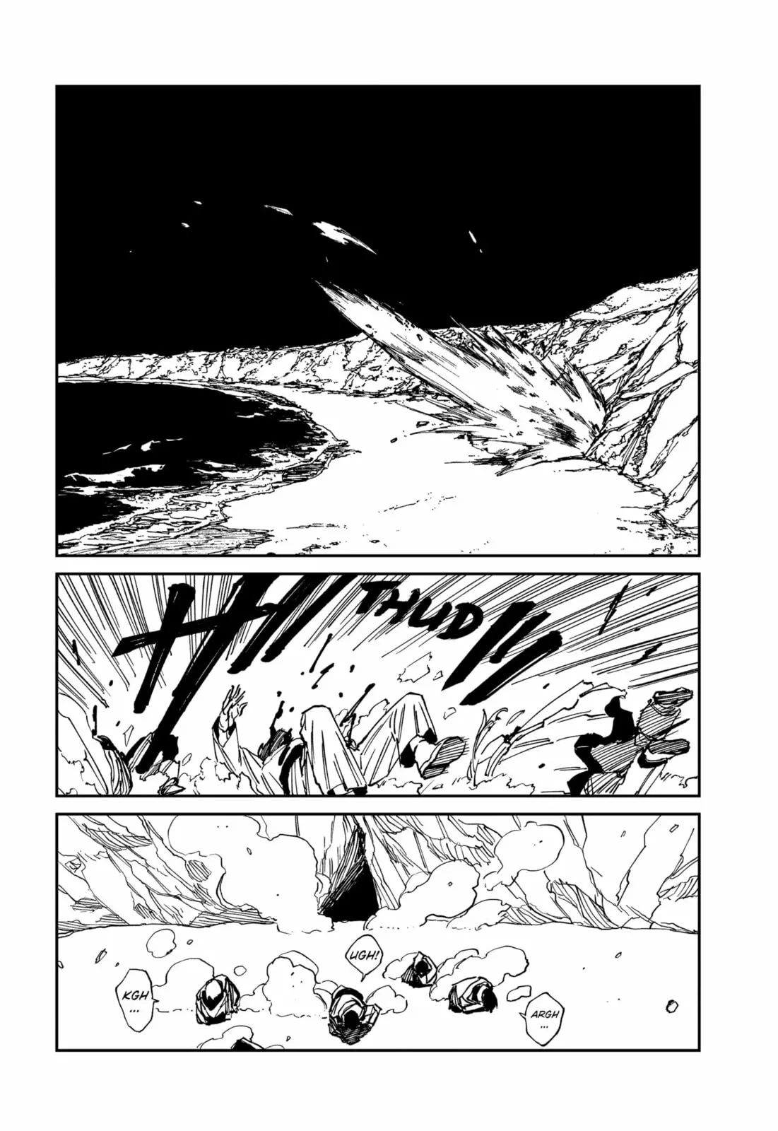 MAD, chapter 34, page 12