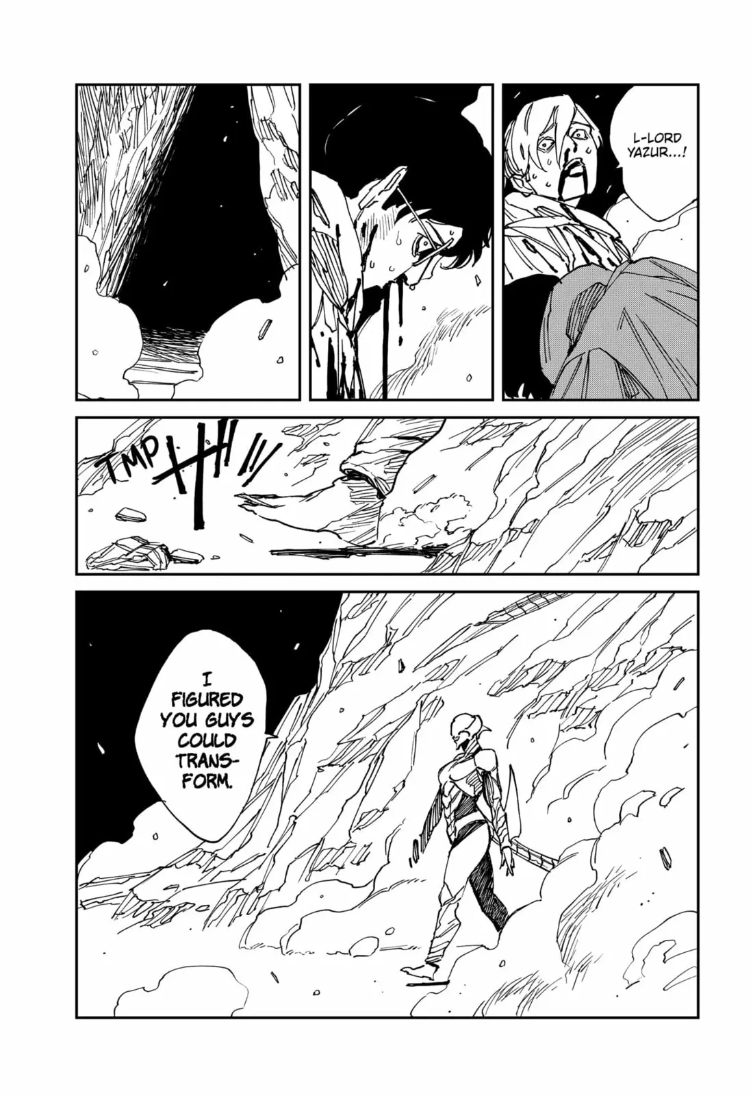 MAD, chapter 34, page 13