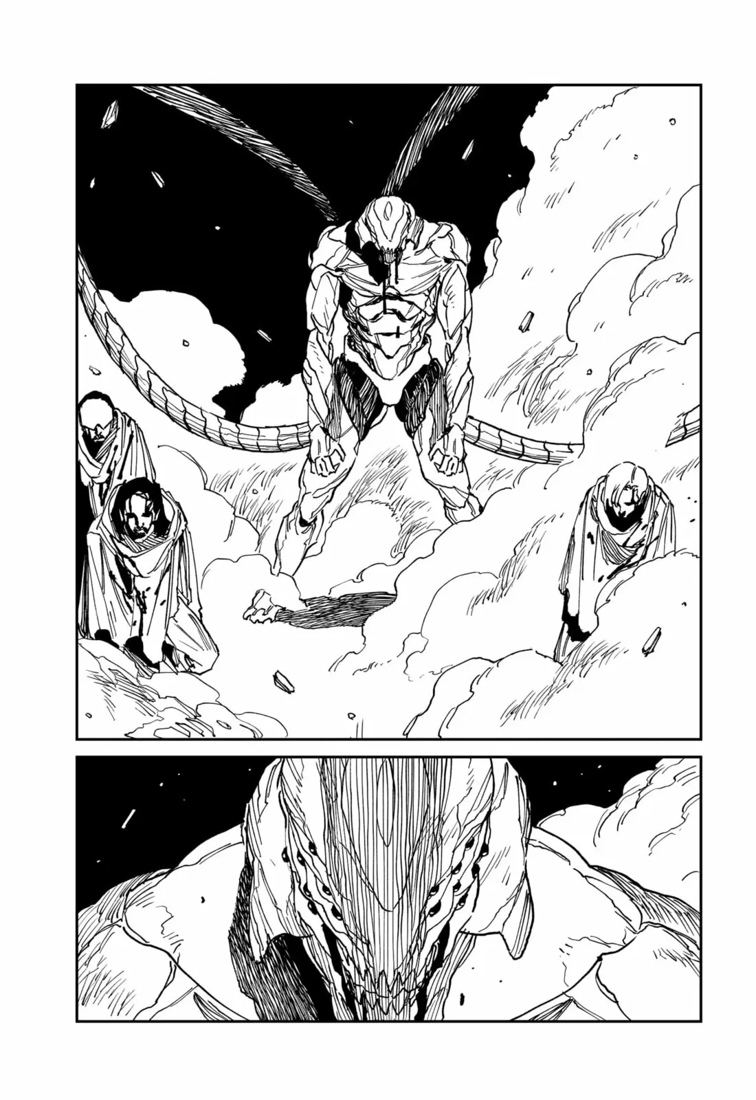 MAD, chapter 34, page 15