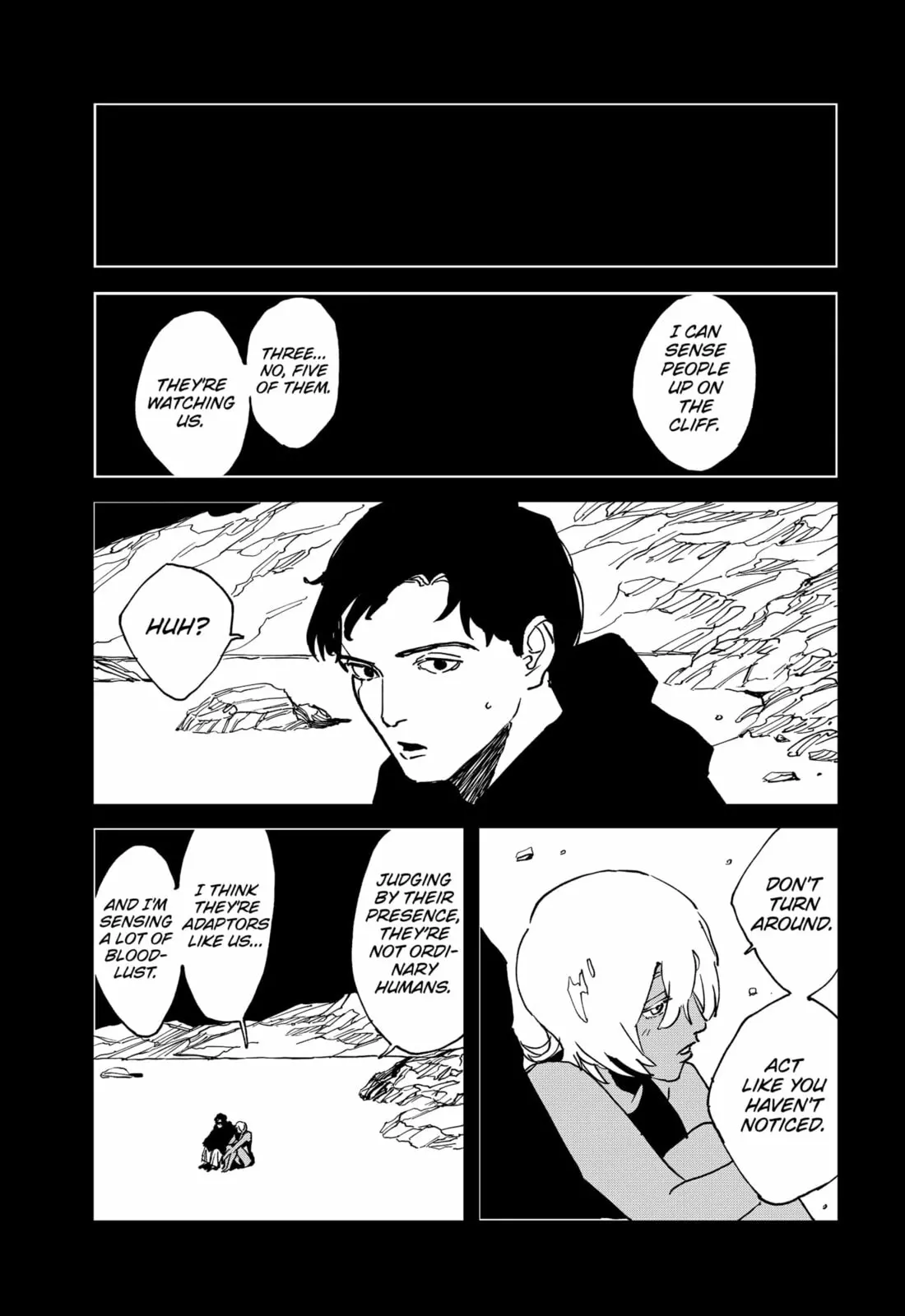 MAD, chapter 34, page 17