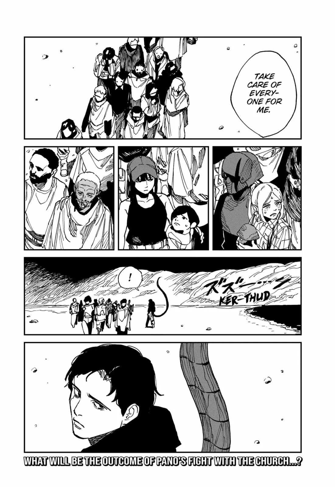 MAD, chapter 34, page 20