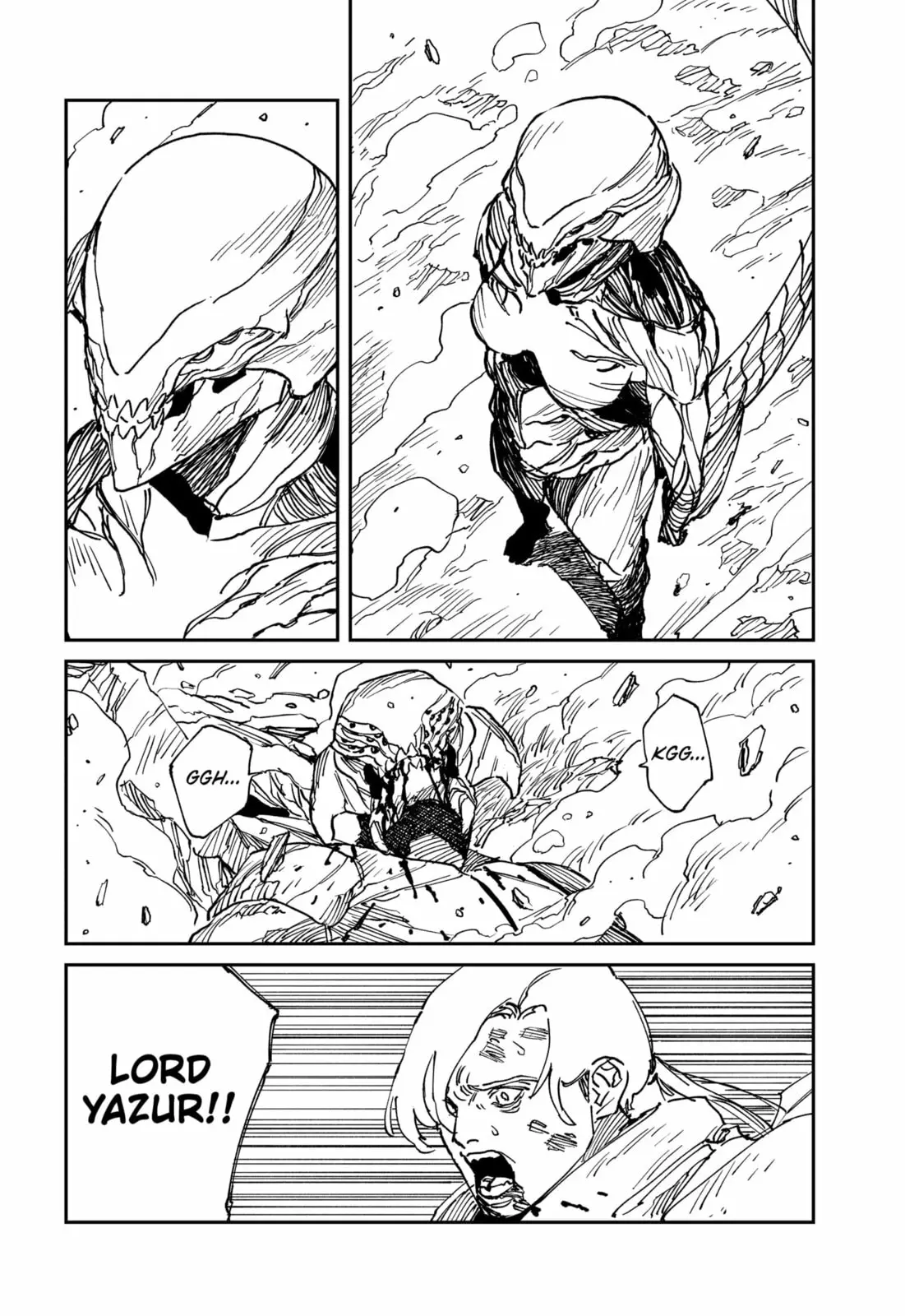 MAD, chapter 35, page 10