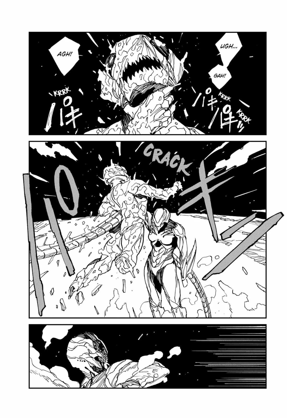 MAD, chapter 35, page 17