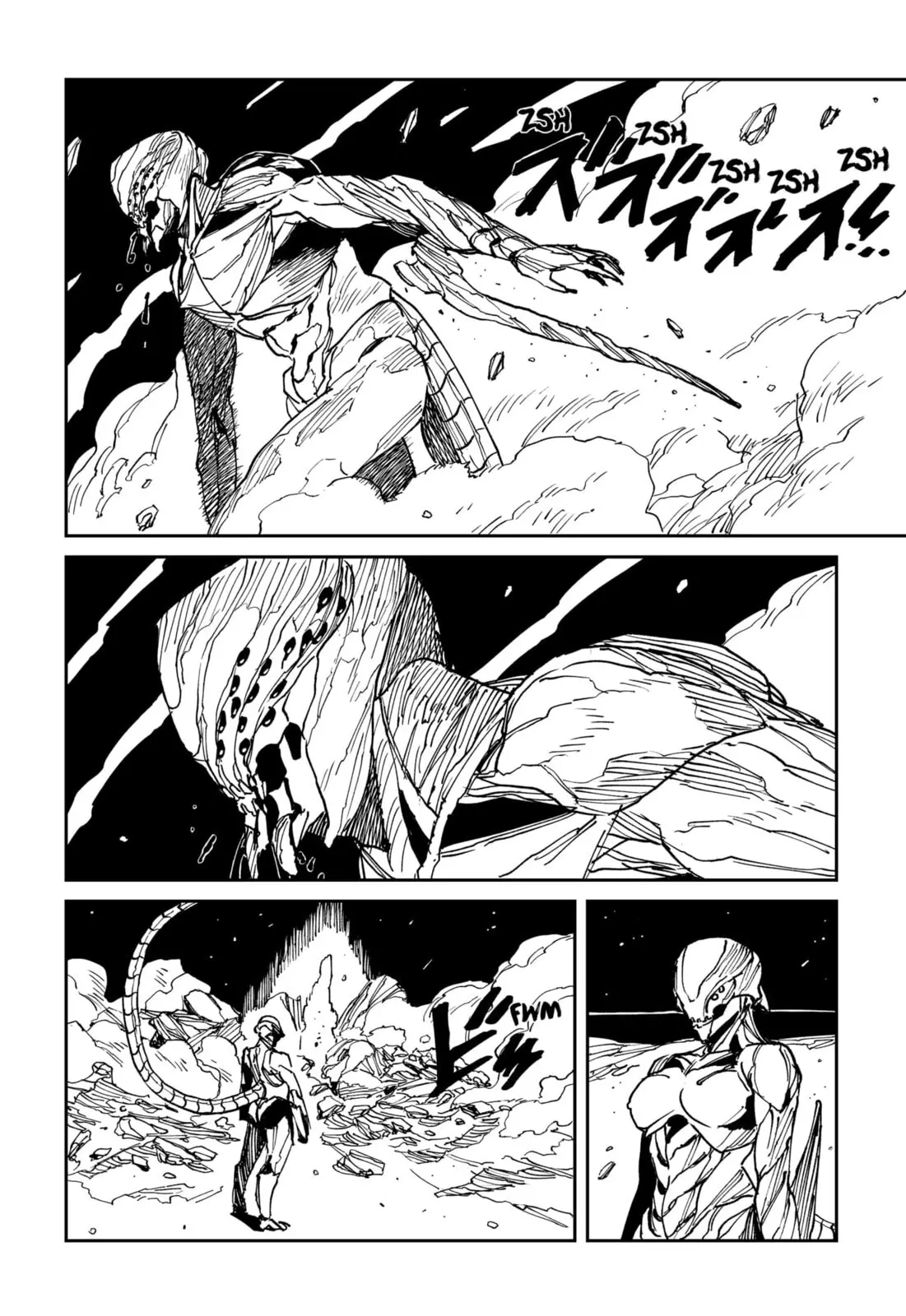 MAD, chapter 36, page 2