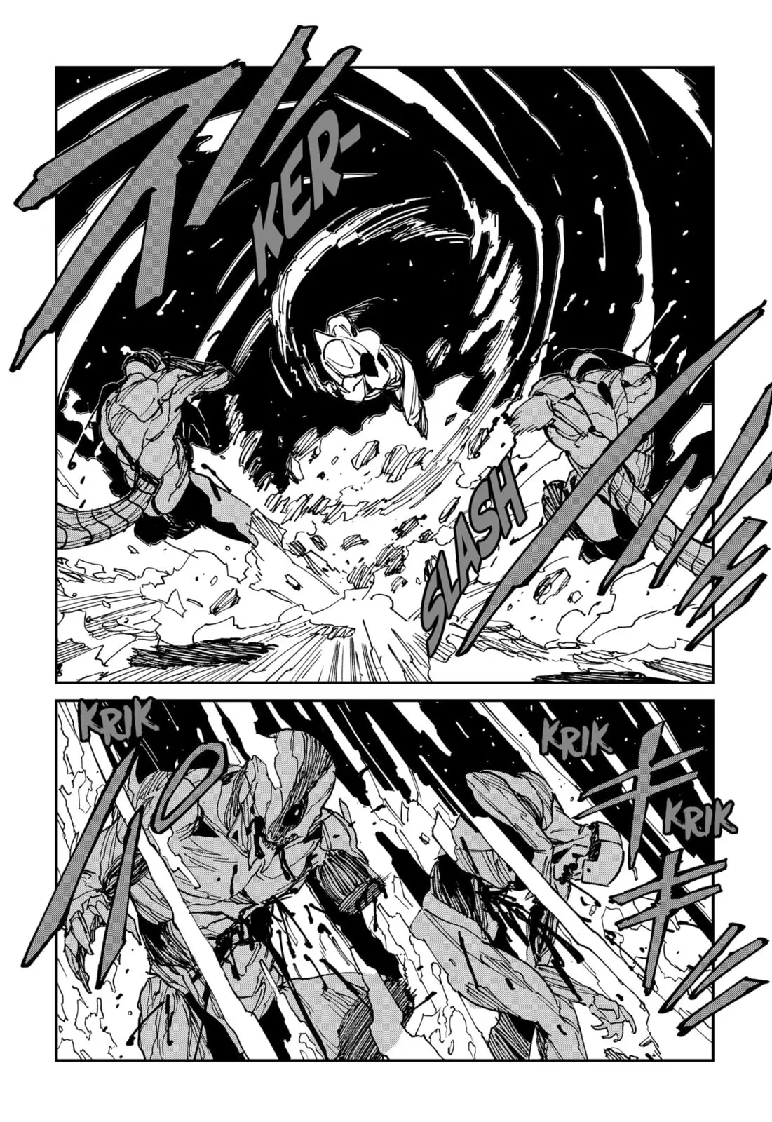 MAD, chapter 36, page 6