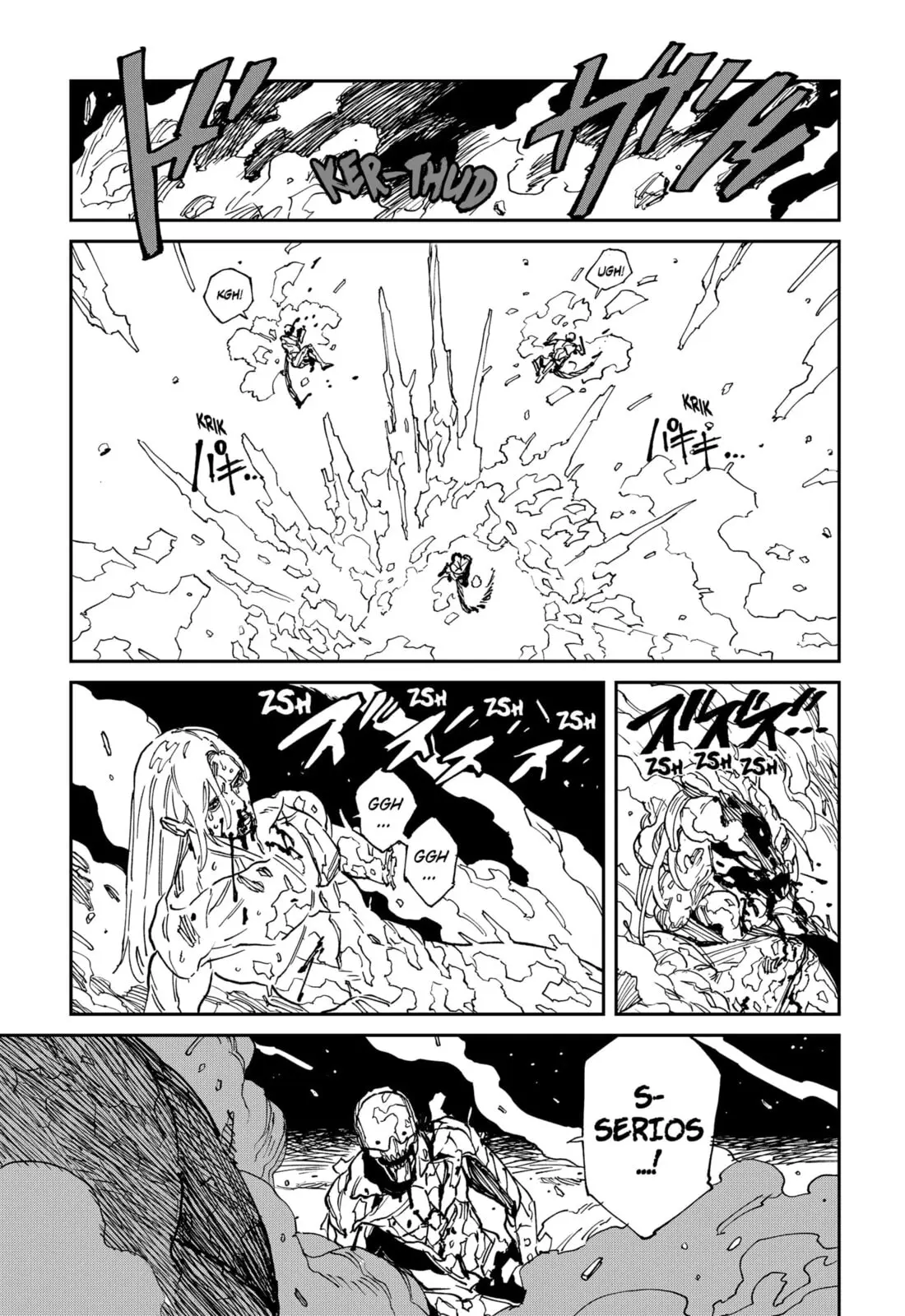 MAD, chapter 36, page 7